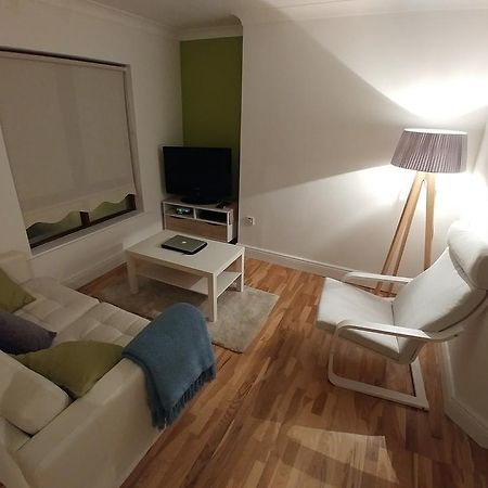 The Grand Canal Dock Apartment Dublino Esterno foto