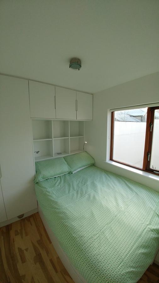 The Grand Canal Dock Apartment Dublino Esterno foto