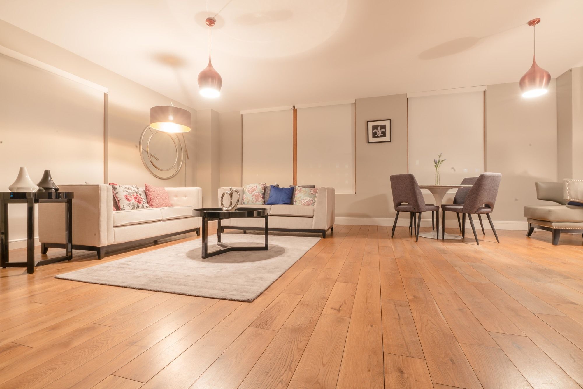 The Grand Canal Dock Apartment Dublino Esterno foto