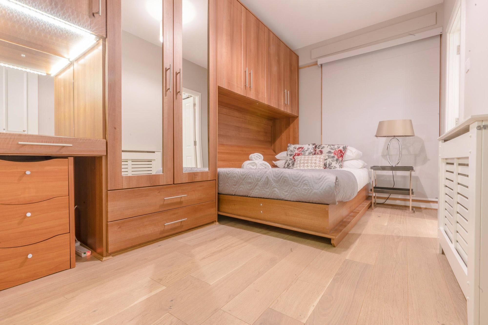 The Grand Canal Dock Apartment Dublino Esterno foto